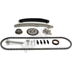 paskirstymo grandinės komplektas
                                HEPU                                                21-0586