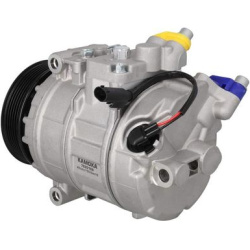 kompresorius, oro kondicionierius
                                KAMOKA                                                78201