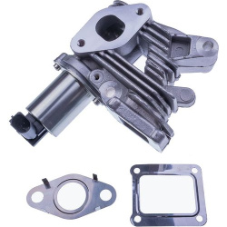 ERG vožtuvas
                                DENCKERMANN                                E400127, Nenurodytas gamintojas, E40