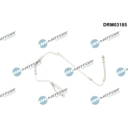 alyvos žarna
                                Dr.Motor Automotive                                                DRM03185, Dr