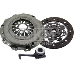 KM Germany                                                069 2510, Nenurodytas gamintojas, 0692510, auto detalė