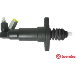 darbinis cilindras, sankaba ESSENTIAL LINE
                                BREMBO                                            