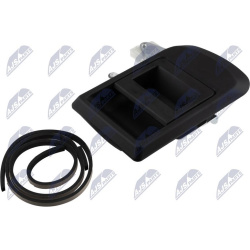 Išorinė durų rankena
                                NTY                                                EZC-VC-005A, NTY, 