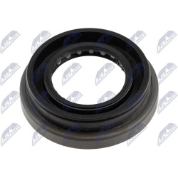 veleno sandariklis, neautomatinė transmisija
                                NTY-SPEC                                       