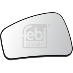 veidrodėlio stiklas, plataus apžvalgos kampo veidrodėlis
                                FEBI BILSTEIN                    
