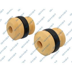 apsauginio dangtelio komplektas, amortizatorius
                                GSP                                5408110PK,