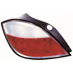 kombinuotas galinis žibintas Depo
                                ABAKUS                                                442-