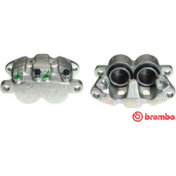 stabdžių apkaba ESSENTIAL LINE
BREMBO F 50 0