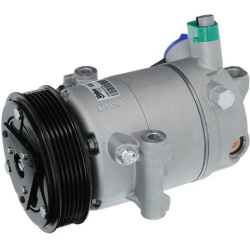 kompresorius, oro kondicionierius VALEO CORE-FLEX
                                                690015, VALEO, 690015, auto
