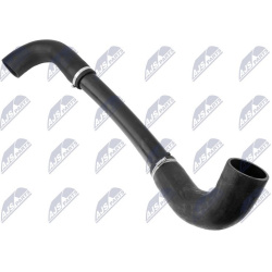 kompresoriaus padavimo žarna
                                NTY                                                GPP-FR-090, 