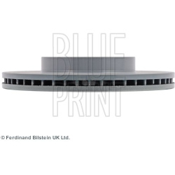 stabdžių diskas (1vnt)
                                BLUE PRINT                                ADT343138, BLUE PRINT, ADT