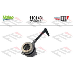 centrinis darbinis cilindras, sankaba FTE CLUTCH ACTUATION
                                VALEO                             