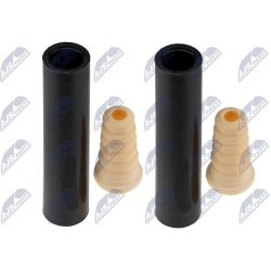 apsauginio dangtelio komplektas, amortizatorius
NTY AB-FR-034K