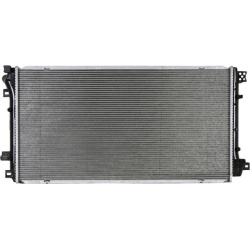 radiatorius, variklio aušinimas
                                KAMOKA                                                770023