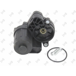 vykdomasis elementas, stovėjimo stabdžio apkaba LORO
                                ABAKUS                                