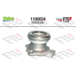 centrinis darbinis cilindras, sankaba FTE CLUTCH ACTUATION
                                VALEO                             