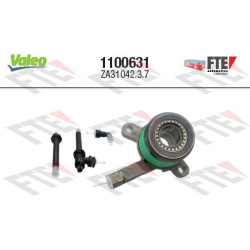 centrinis darbinis cilindras, sankaba FTE CLUTCH ACTUATION
                                VALEO                             