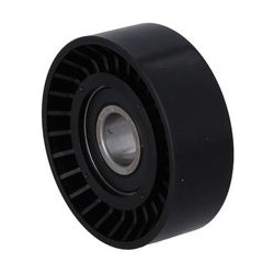 kreipiantysis skriemulys, V formos diržas
                                KAMOKA                                            