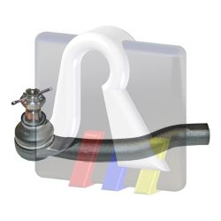 vairo traukės antgalis
RTS 91.02394.2, RTS, 9