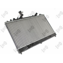 radiatorius, variklio aušinimas LORO
                                ABAKUS                                                0