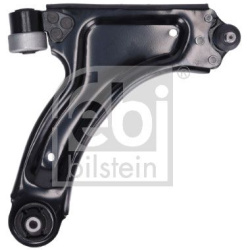 Vikšro valdymo svirtis
                                FEBI BILSTEIN                                                196891, 