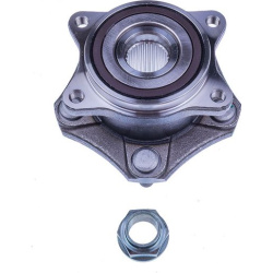 rato guolis
                                DENCKERMANN                                                W413942, Nenurodytas g