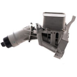 alyvos aušintuvas, variklio alyva
                                MAHLE                                                CLC29