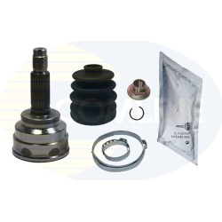 pusašio šarnyras
                                COMLINE                                                ECV208, COMLINE, EC