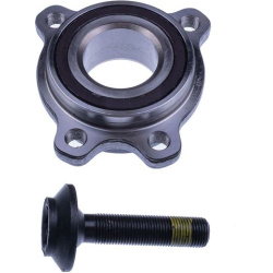 rato guolis
                                DENCKERMANN                                                W414019, Nenurodytas g