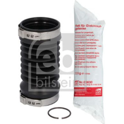 Gofruotoji membrana, kardaninis velenas
                                FEBI BILSTEIN                                        