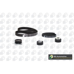 paskirstymo diržo komplektas
                                BGA                                TB9608K, BGA, TB9608K, auto 