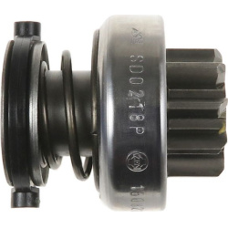 laisvos eigos pavara, starteris AS
                                AS-PL                                                SD021