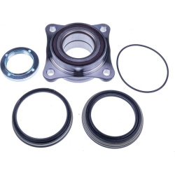 rato guolis
                                DENCKERMANN                                                W413991, Nenurodytas g