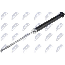 NTY REAR SHOCK ABSORBER
                                NTY-SPEC                                                A-FR-038, NTY