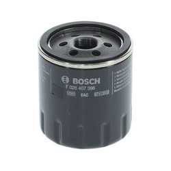 alyvos filtras
                                BOSCH                                                F 026 407 396, BOSCH, F02