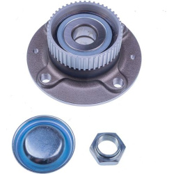 rato guolis
                                DENCKERMANN                                                W414123, Nenurodytas g