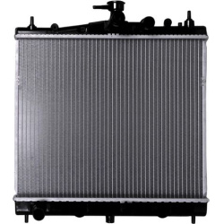 radiatorius, variklio aušinimas
                                KAMOKA                                                770023