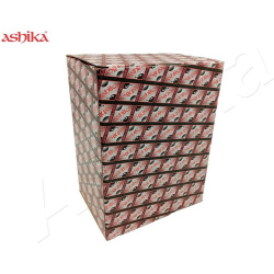 tarpiklis, svirties dangtis
                                ASHIKA                                                47-08-811, 