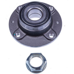 rato guolis
                                DENCKERMANN                                                W414003, Nenurodytas g