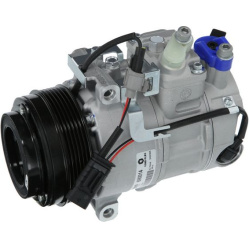 kompresorius, oro kondicionierius VALEO CORE-FLEX
                                                690014, VALEO, 690014, auto
