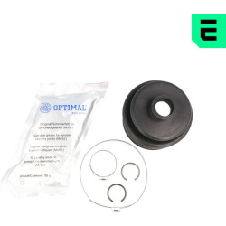 pusašio šarnyro apsauga
                                OPTIMAL                                                CVB-10346CR,