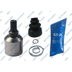 pusašio šarnyras
                                GSP                                                699001, GSP, 699001, au