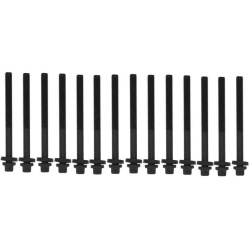 varžtų kompl., cil. galvutės varžtai
                                KAMOKA                                              