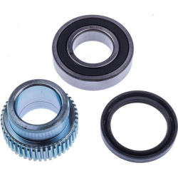 Rato guolio komplektas
DENCKERMANN W414039, Ne