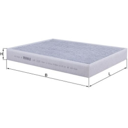 MAHLE                                                LAK1526, MAHLE, LAK1526, auto detalė