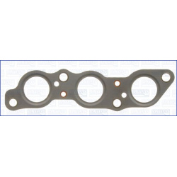 tarpiklis, išleidimo kolektorius MULTILAYER STEEL
                                AJUSA                                     