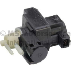 slėgio keitiklis, turboįkrova
                                PIERBURG                                                7.047