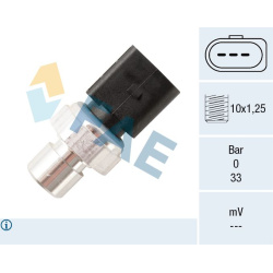 FAE                                15810, Nenurodytas gamintojas, 15810, auto detalė