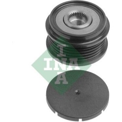 laisvos eigos sankaba, kint. sr. generatorius
                                INA                                            