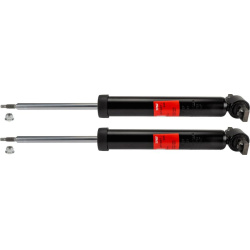 amortizatorius TRW TWIN
                                                JGT1420T, TRW, JGT1420T, auto detalė